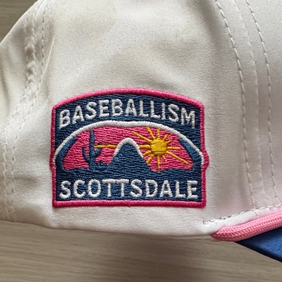 Baseballism Limited Edition Scottsdale Roper Hat - Picture 2 of 7